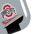 Ohio State University Distressed Logo Galaxy Buds Live Skin